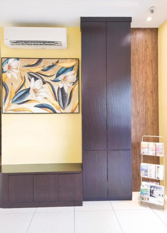Pice Hotel Bukit Mertajam Bagian luar foto