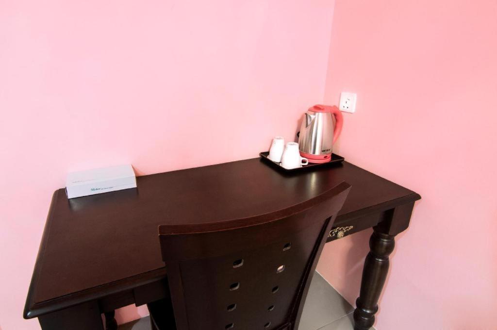 Pice Hotel Bukit Mertajam Bagian luar foto