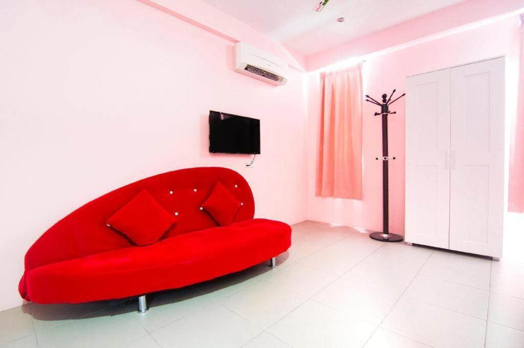 Pice Hotel Bukit Mertajam Bagian luar foto