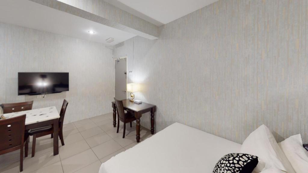 Pice Hotel Bukit Mertajam Bagian luar foto