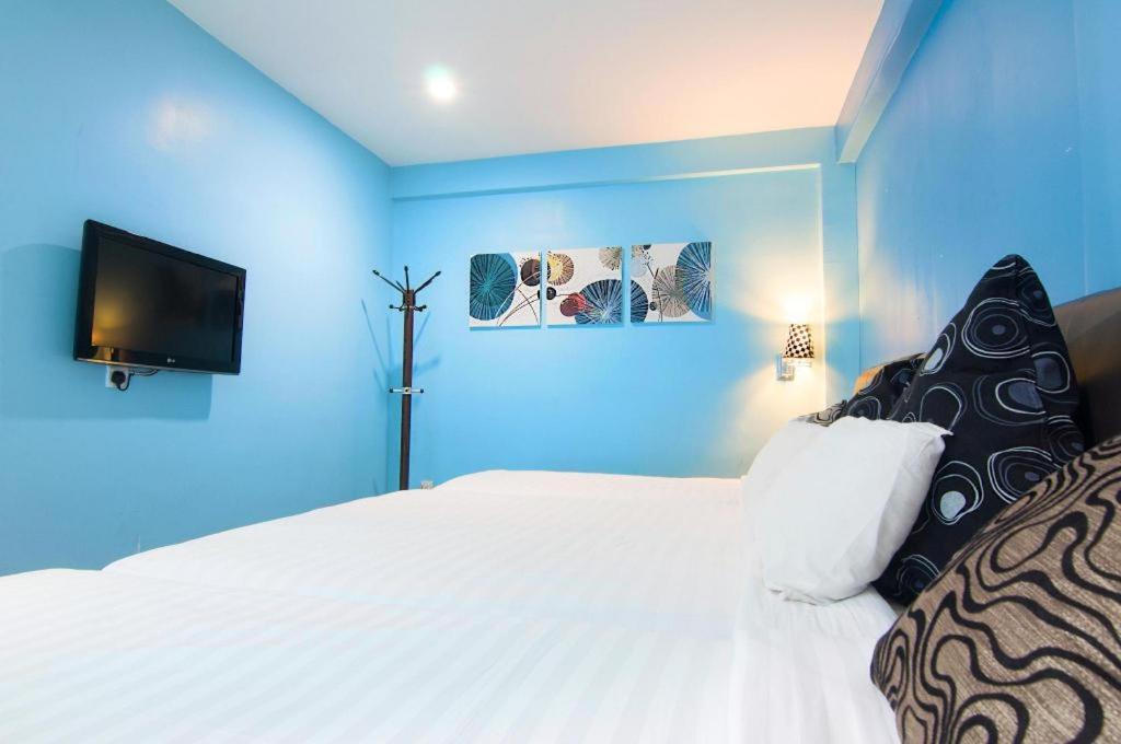 Pice Hotel Bukit Mertajam Bagian luar foto