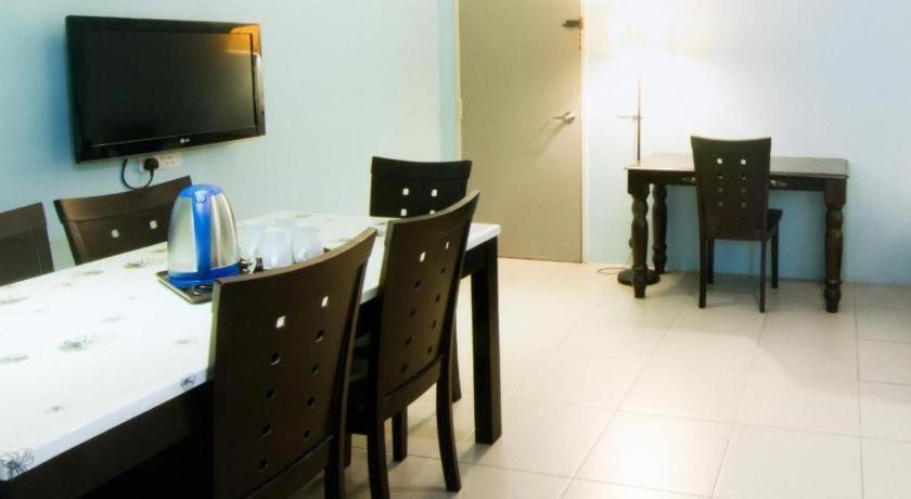 Pice Hotel Bukit Mertajam Bagian luar foto