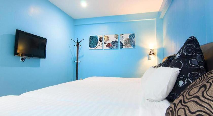 Pice Hotel Bukit Mertajam Bagian luar foto