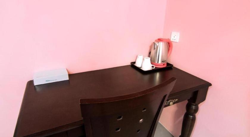 Pice Hotel Bukit Mertajam Bagian luar foto