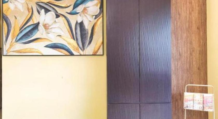 Pice Hotel Bukit Mertajam Bagian luar foto
